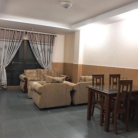 Smile House 3 Apartment TP. Hồ Chí Minh Ngoại thất bức ảnh