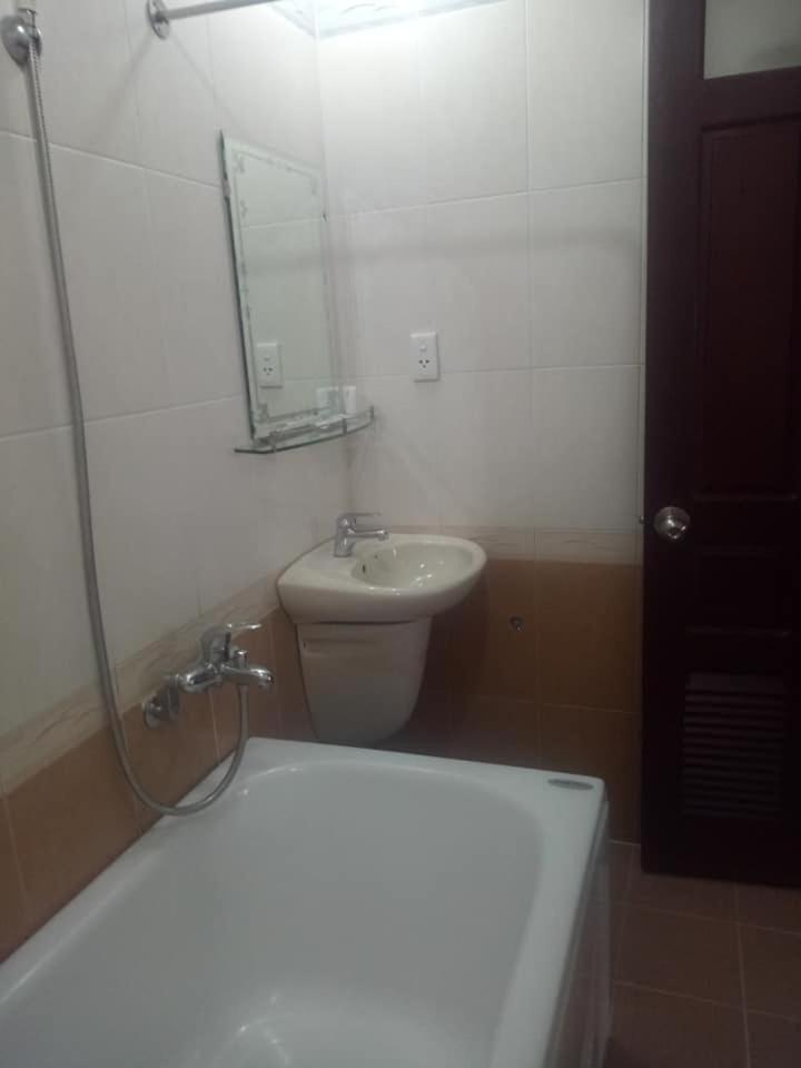 Smile House 3 Apartment TP. Hồ Chí Minh Ngoại thất bức ảnh