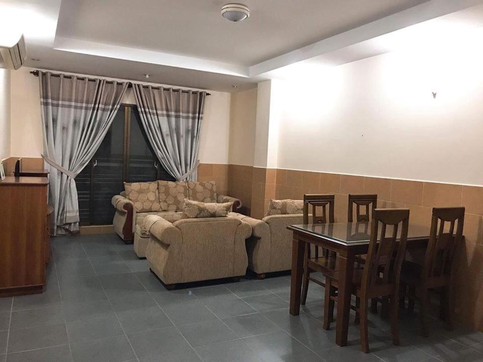 Smile House 3 Apartment TP. Hồ Chí Minh Ngoại thất bức ảnh
