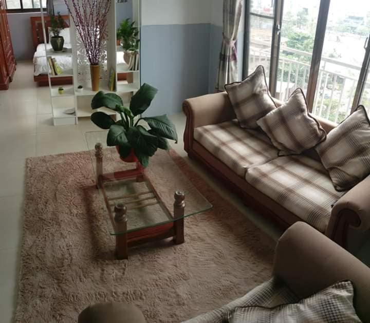 Smile House 3 Apartment TP. Hồ Chí Minh Ngoại thất bức ảnh