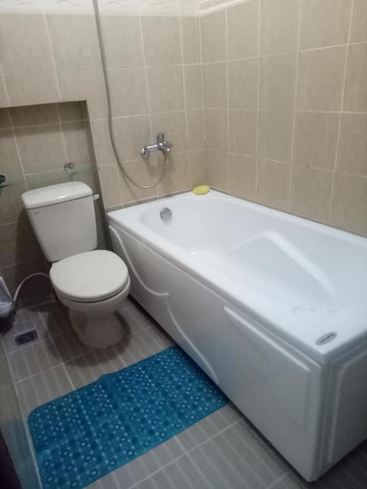Smile House 3 Apartment TP. Hồ Chí Minh Ngoại thất bức ảnh