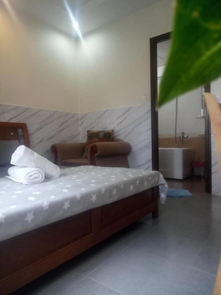Smile House 3 Apartment TP. Hồ Chí Minh Ngoại thất bức ảnh