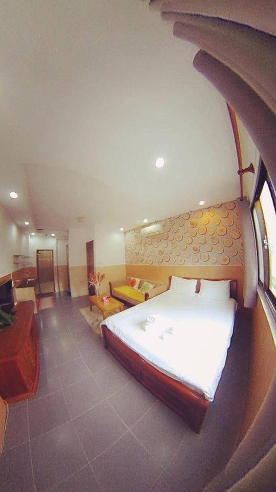 Smile House 3 Apartment TP. Hồ Chí Minh Ngoại thất bức ảnh