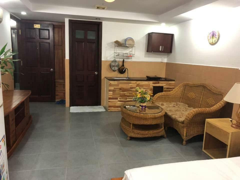 Smile House 3 Apartment TP. Hồ Chí Minh Ngoại thất bức ảnh