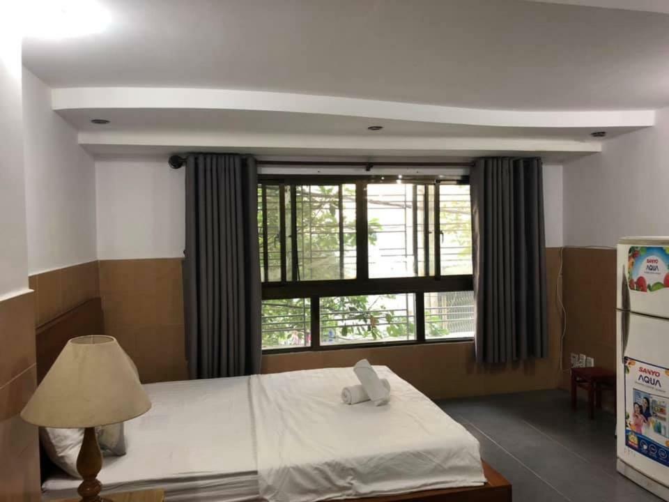 Smile House 3 Apartment TP. Hồ Chí Minh Ngoại thất bức ảnh