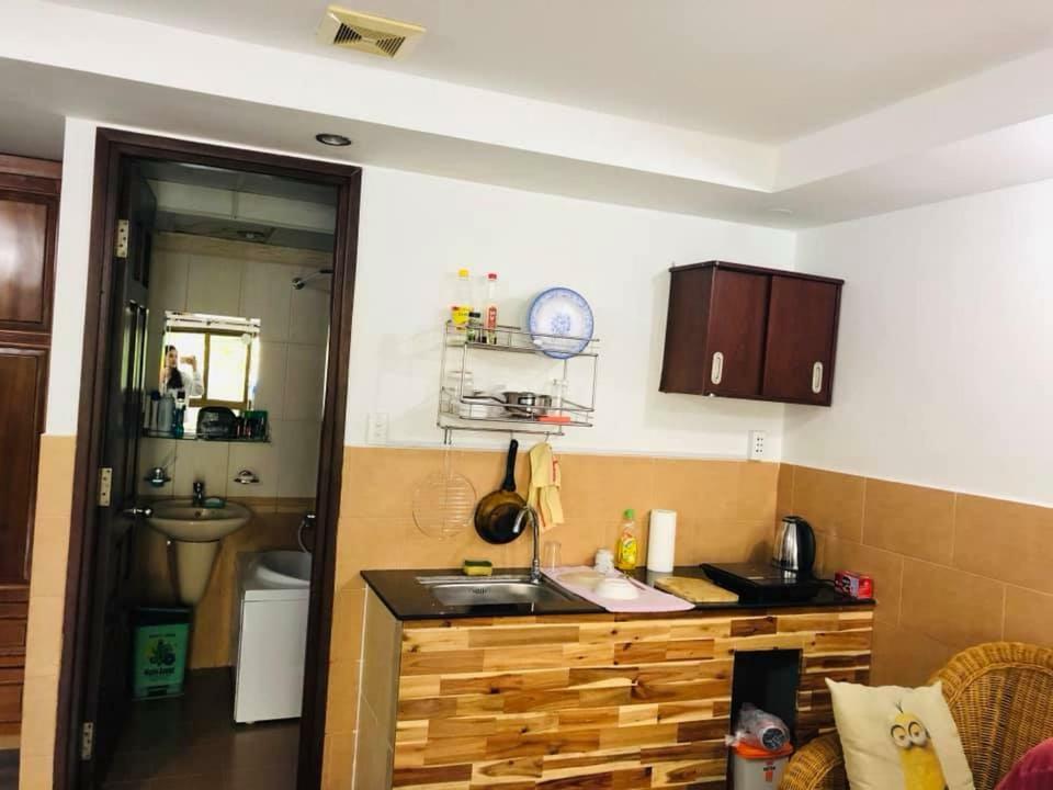 Smile House 3 Apartment TP. Hồ Chí Minh Ngoại thất bức ảnh