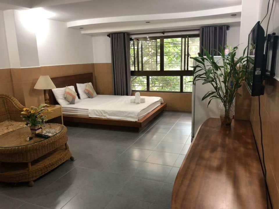 Smile House 3 Apartment TP. Hồ Chí Minh Ngoại thất bức ảnh