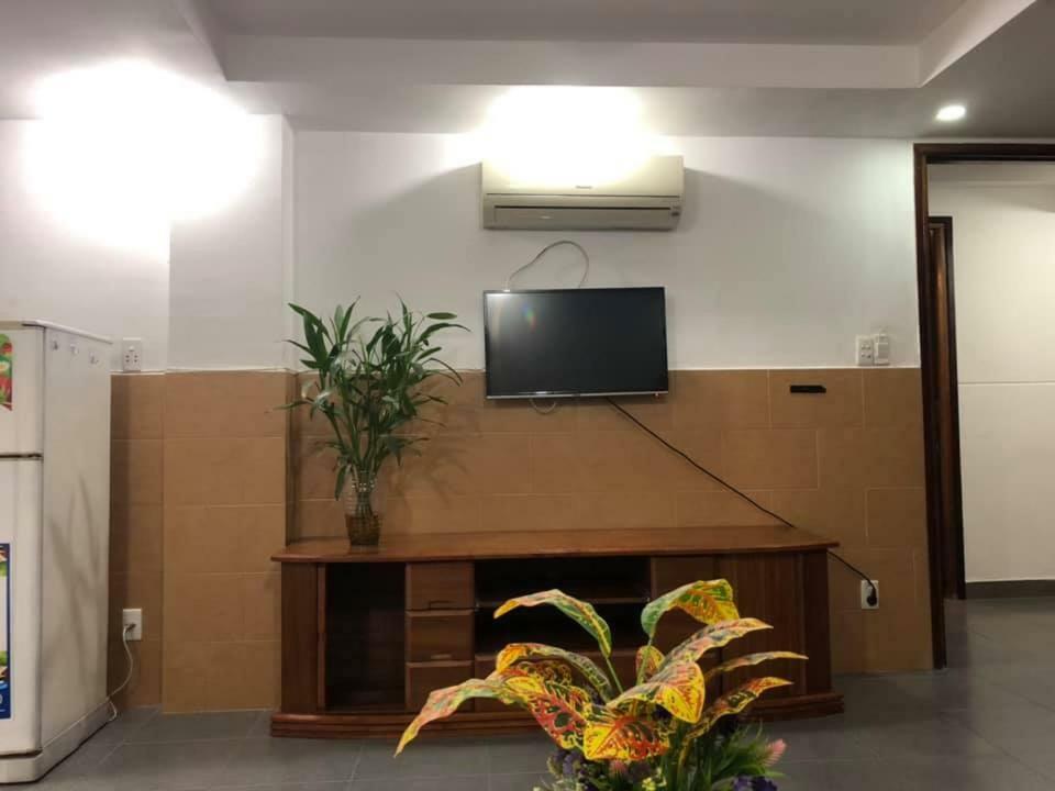 Smile House 3 Apartment TP. Hồ Chí Minh Ngoại thất bức ảnh