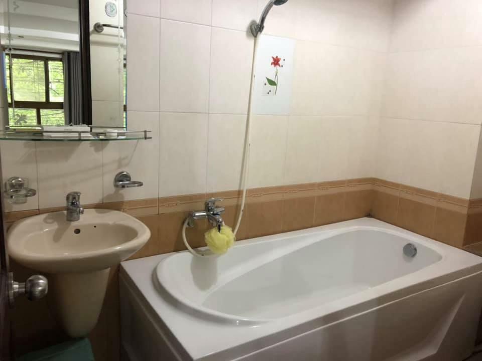 Smile House 3 Apartment TP. Hồ Chí Minh Ngoại thất bức ảnh