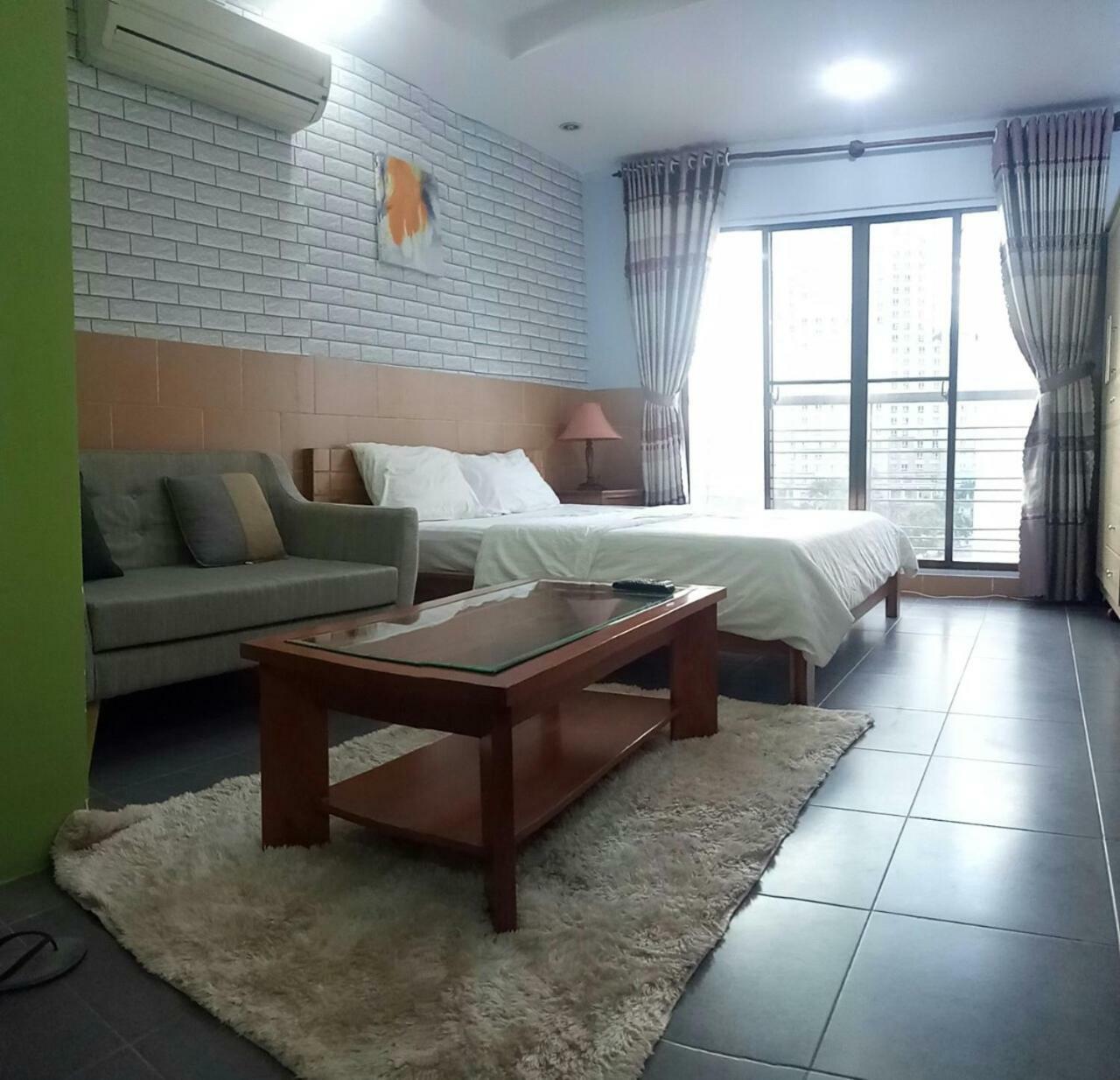 Smile House 3 Apartment TP. Hồ Chí Minh Ngoại thất bức ảnh