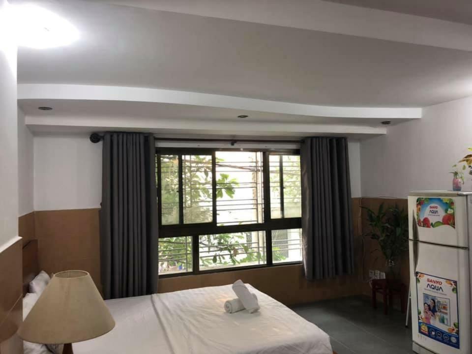 Smile House 3 Apartment TP. Hồ Chí Minh Ngoại thất bức ảnh