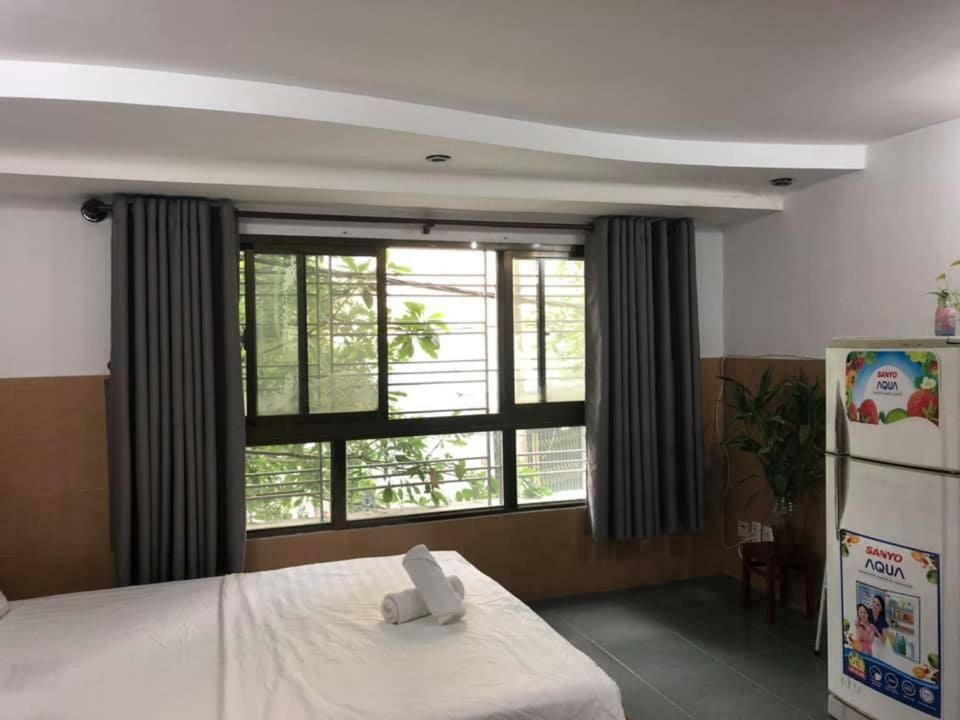 Smile House 3 Apartment TP. Hồ Chí Minh Ngoại thất bức ảnh