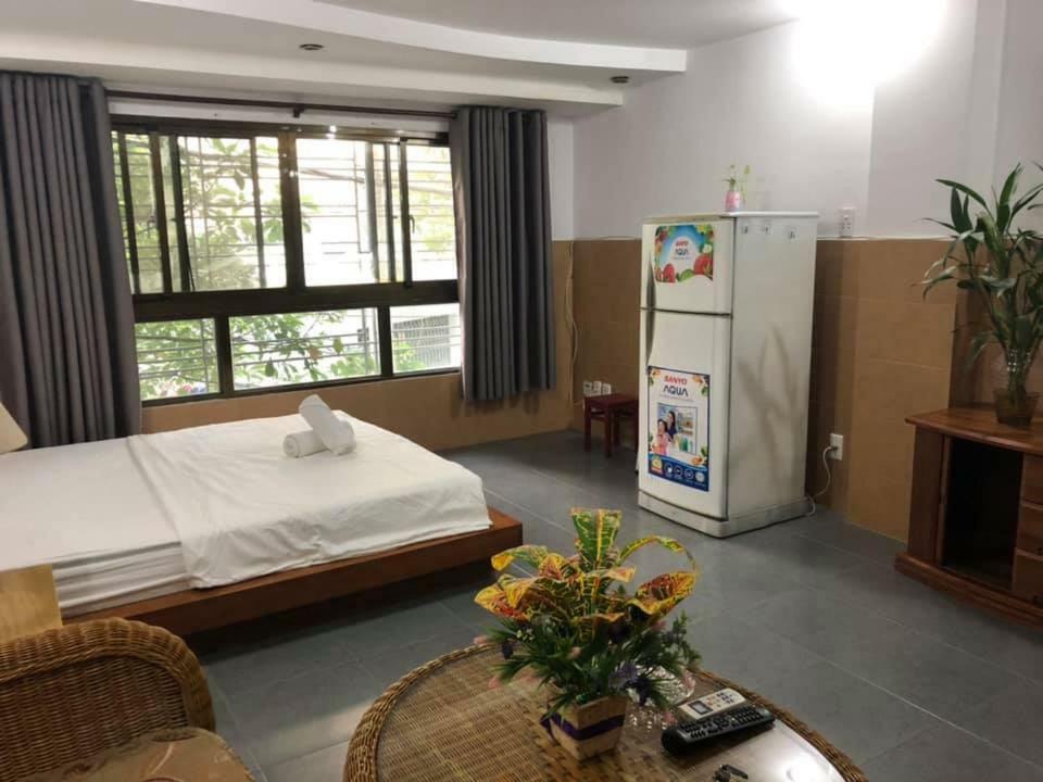 Smile House 3 Apartment TP. Hồ Chí Minh Ngoại thất bức ảnh