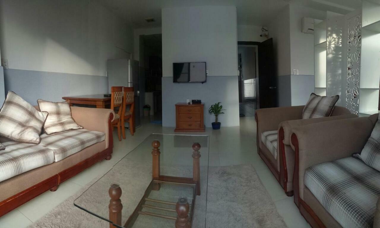 Smile House 3 Apartment TP. Hồ Chí Minh Ngoại thất bức ảnh