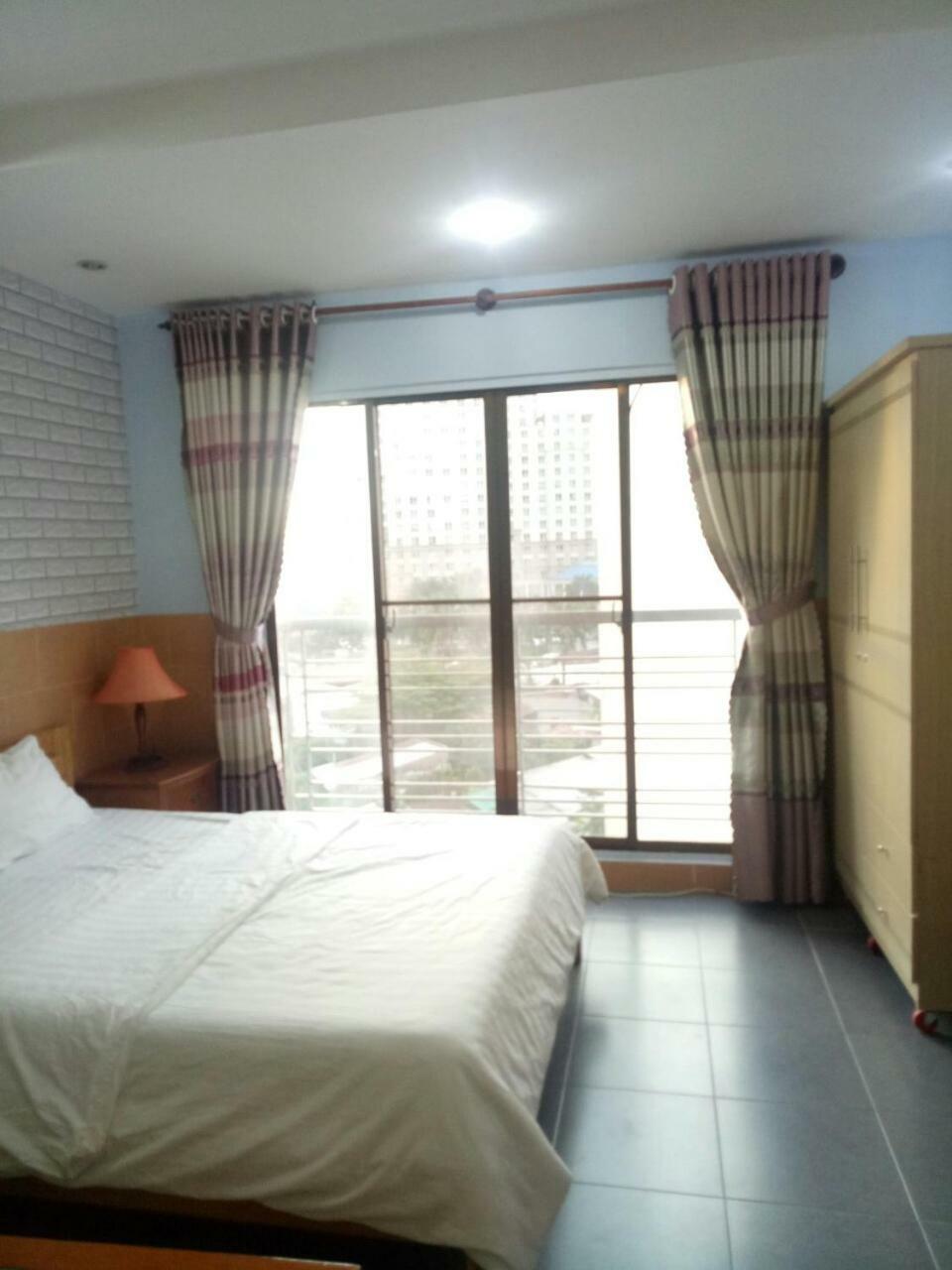 Smile House 3 Apartment TP. Hồ Chí Minh Ngoại thất bức ảnh