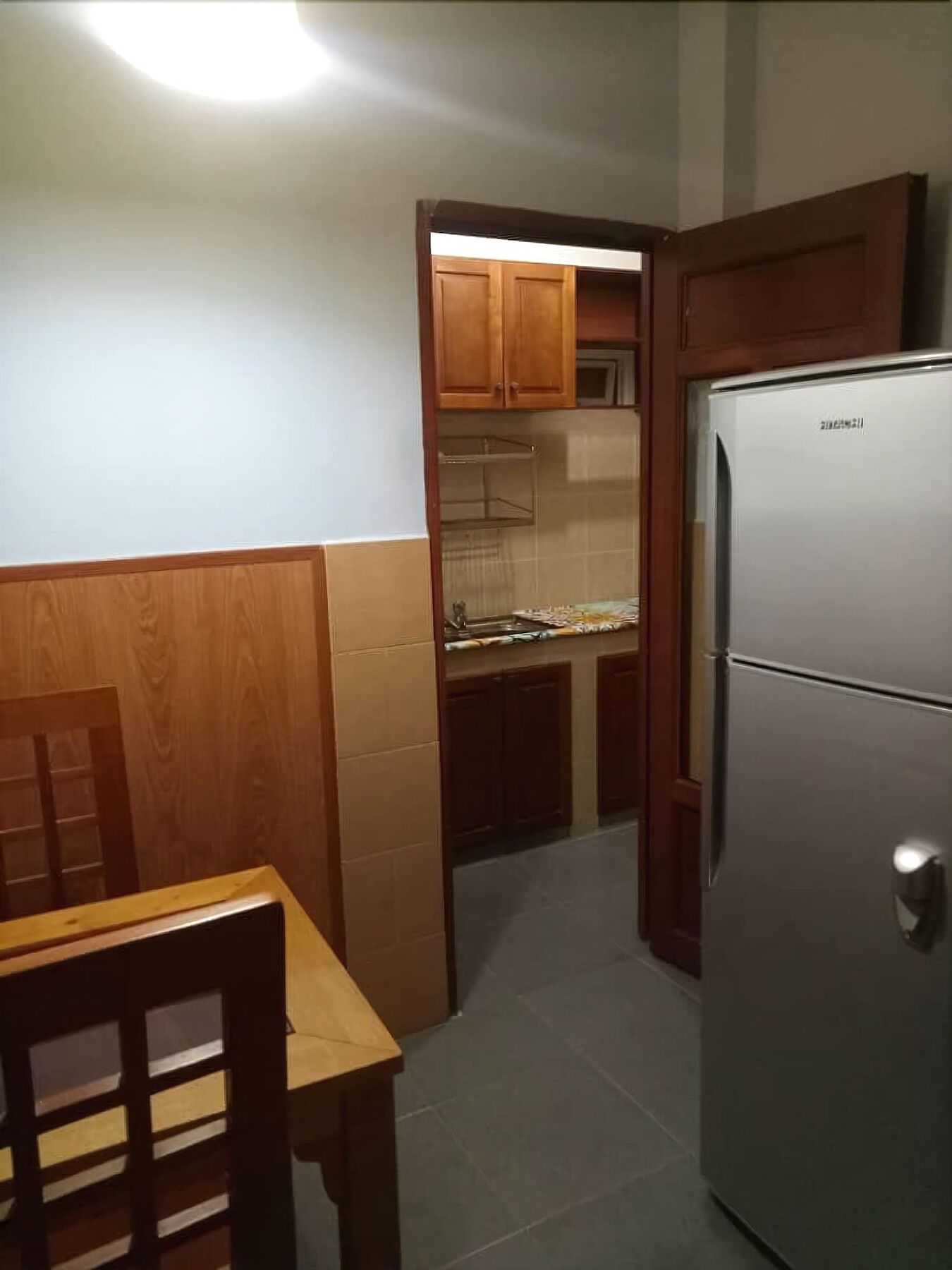 Smile House 3 Apartment TP. Hồ Chí Minh Ngoại thất bức ảnh