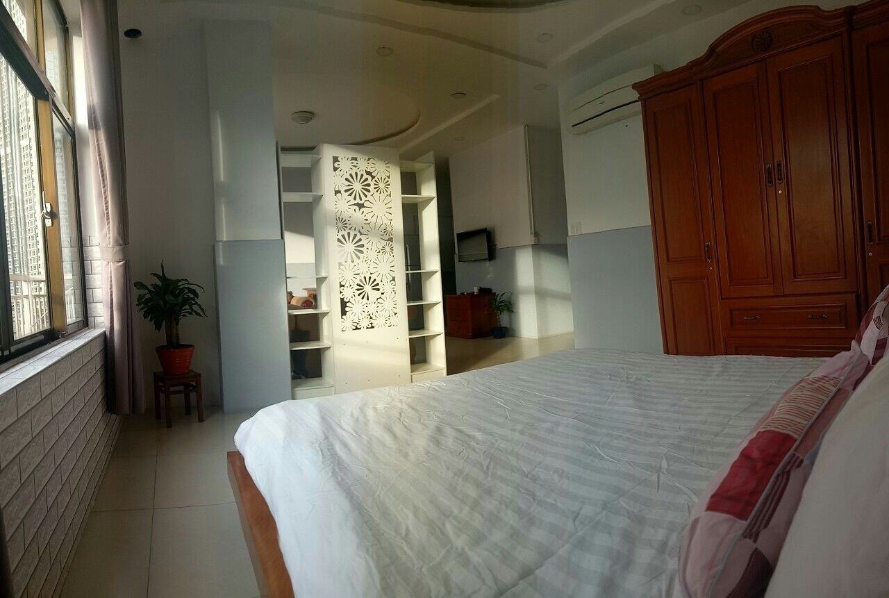 Smile House 3 Apartment TP. Hồ Chí Minh Ngoại thất bức ảnh