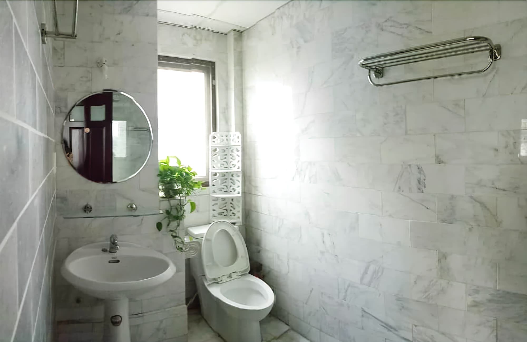 Smile House 3 Apartment TP. Hồ Chí Minh Ngoại thất bức ảnh