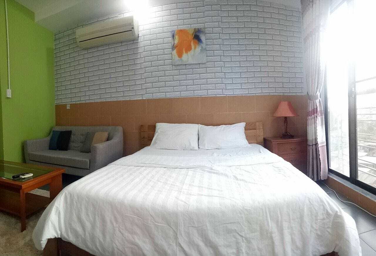 Smile House 3 Apartment TP. Hồ Chí Minh Ngoại thất bức ảnh