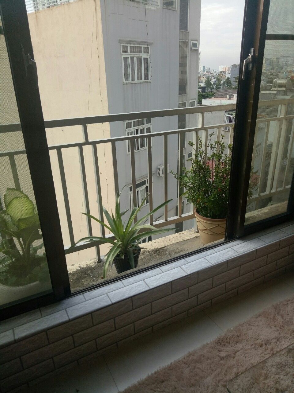 Smile House 3 Apartment TP. Hồ Chí Minh Ngoại thất bức ảnh
