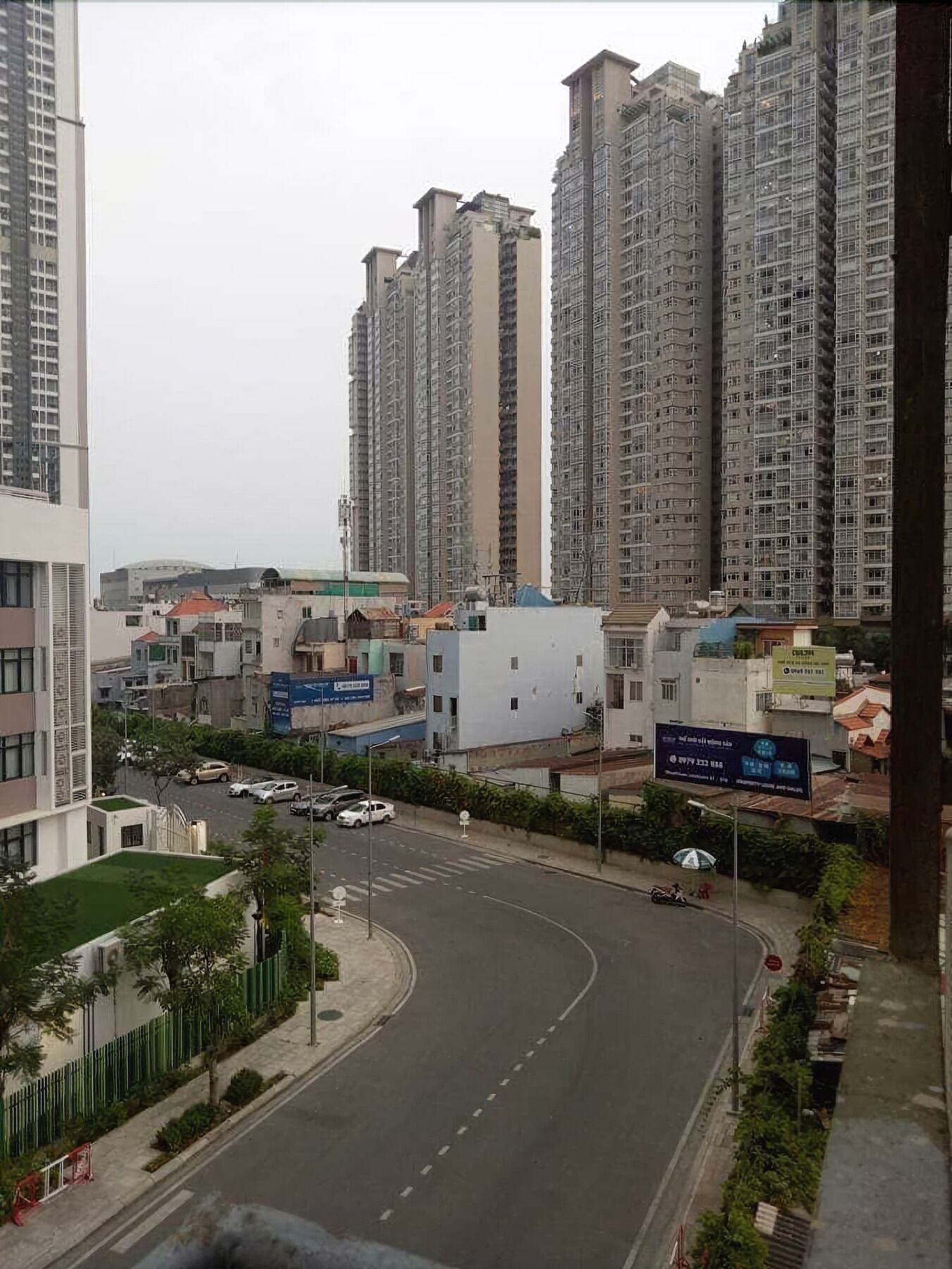 Smile House 3 Apartment TP. Hồ Chí Minh Ngoại thất bức ảnh
