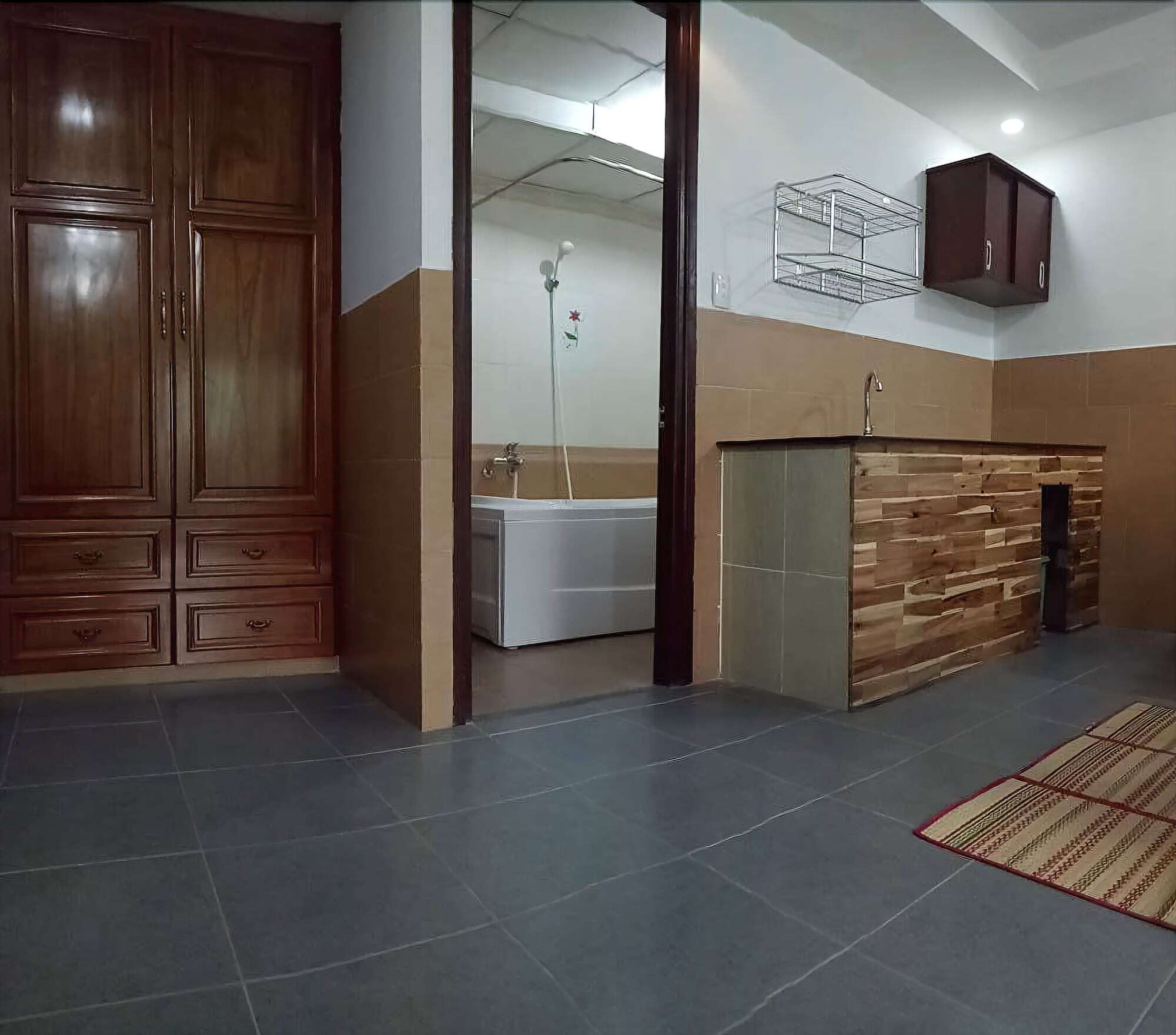 Smile House 3 Apartment TP. Hồ Chí Minh Ngoại thất bức ảnh